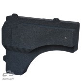 OEM ozvučnice Basser 12" pro Mercedes Viano