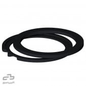 MDF redukce pod reproduktory pro Mercedes Sprinter