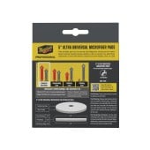 Mikrovláknové kotouče Meguiar's Professional Microfiber Pad 5