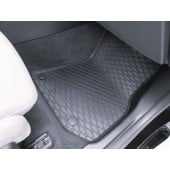 Gumové autokoberce Rigum pro BMW X3 (G45) (2025-), X3e (G45) PHEV (2025-)