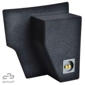 OEM ozvučnice Basser 8" pro Volkswagen Golf III