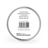 Vosk na kůži COLOURLOCK by KochChemie Elephant Leather Preserver (125 ml)