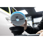 Středně tvrdý leštící kotouč Auto Finesse Medium Polishing Pad No:23 (140 mm)