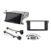 2DIN autorádio Alpine ILX-705E46