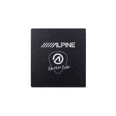 Subwoofer v boxu Alpine SWC-W84SCRA2