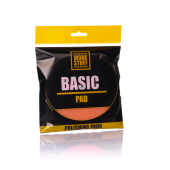 Lešticí kotouč Work Stuff Basic One Step Pad 125/140 mm
