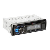 Autorádio Nakamichi NQ512BB