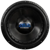 Subwoofer Hifonics Extreme ZXT18D2