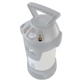 Mosazný ventilek IK INOX/STT compressed air connector