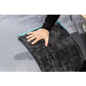 Prémiový sušicí ručník Auto Finesse Silk Drying Towel