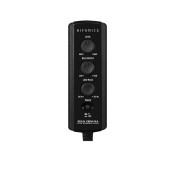 Aktivní subwoofer Hifonics Zeus ZRX111A