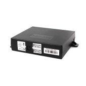 Parkovací asistent Steelmate PTS810V10 OEM Silver