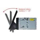 Autorádio Macrom M-AN1000DAB