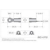 Sinus Live RKS-4.0 P10