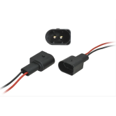 Adaptér pro připojení repro VW / Škoda