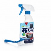 Čistič čalounění Soft99 Fabric Seat Cleaner (400 ml)