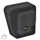 OEM ozvučnice Basser 10" pro Volkswagen Passat B5 sedan