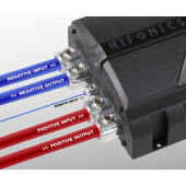 Kapacitor Hifonics ZXT10.0