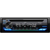 Autorádio s bluetooth JVC KD-DB922BT