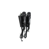 Dvojitý držák leštiček Poka Premium Hanger for 2 polishing machines
