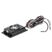 Ultrazvukový odpuzovač kun do motorového prostoru Isotronic M440