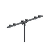 Teleskopický stojan pro detailingová a pracovní světla Scangrip Tripod 4,5 m