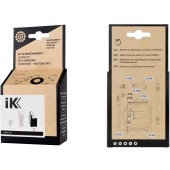 Servisní sada IK MULTI 12 BS maintenance kit
