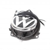 Parkovací kamera pro Volkswagen Golf V, Golf VI (BC VW-84)