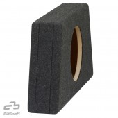 Uzavřená ozvučnice Basser P1220