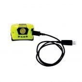 Dobíjecí čelovka pro detailing Unilite HL-4R