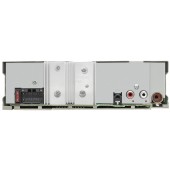 Autorádio JVC KD-T822BT