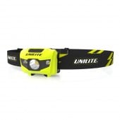 Lehká čelovka Unilite PS-HDL2