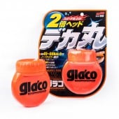 Tekuté stěrače Soft99 Glaco Roll On Large (120 ml)