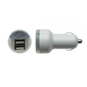 CL autonabíječka s dvojitým USB výstupem