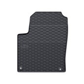 Gumové autokoberce Geyer & Hosaja pro Ford Galaxy (1995 - 2006) / Seat Alhambra (1995 - 2010) / Volkswagen Sharan (1995 - 2010)