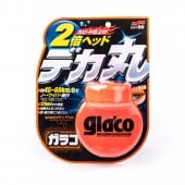 Tekuté stěrače Soft99 Glaco Roll On Large (120 ml)