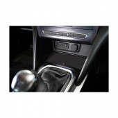Inbay® Qi nabíječka pro Renault Megane