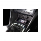 Inbay® Qi nabíječka pro Renault Megane