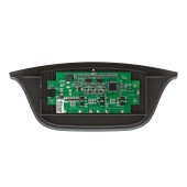 Inbay® Qi nabíječka pro Citroen C4 Cactus