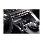 Inbay® Qi nabíječka pro Peugeot 3008, 5008