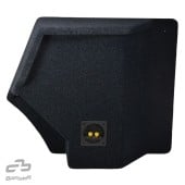 OEM ozvučnice Basser 10" pro Volkswagen Transporter T5