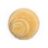 Vlněný lešticí kotouč RUPES D-A Medium Wool Polishing Pad 80 mm