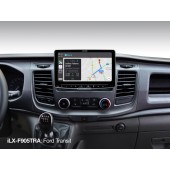 Multimediální autorádio Alpine iLX-F905TRA