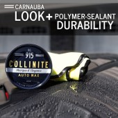 Odolný vosk Collinite Marque D'Elegance Paste Wax No. 915 (355 ml)