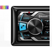 Autorádio bez mechaniky Kenwood KMM-303BT