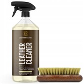 Set autokosmetiky na kůži Leather Expert - Leather Interior Care Kit