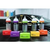 Lešticí kotouč Koch Chemie Polish & Sealing Pad, zelený 45 x 23 mm