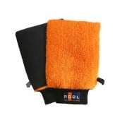 Rukavice pro dekontaminaci laku ADBL Clay Mitt