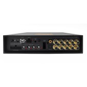 Zesilovač s DSP procesorem Zapco ADSP-Z8 IV-6AT