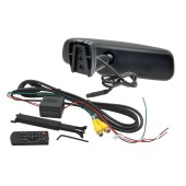 Monitor v zrcátku AK-043LA Fiat